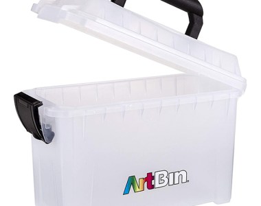 ArtBin Mini Sidekick Tool Box