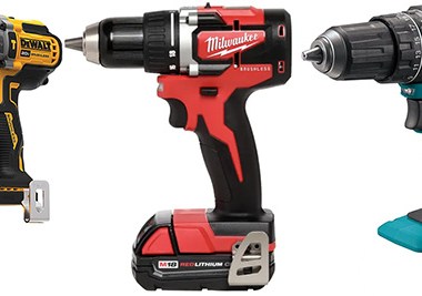 ChatHPT Cordless Drill Recommendations January 2023