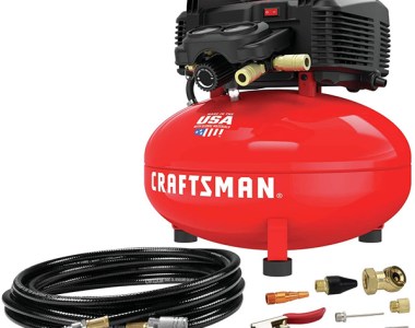Craftsman 6-Gallon Air Compressor Deal