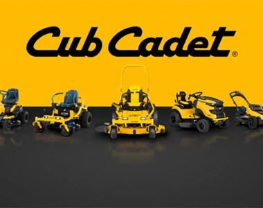 Cub-Cadet-Mowers