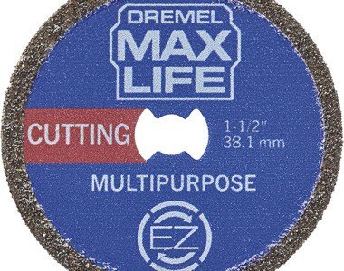 Dremel MaxLife Diamond Cut-Off Wheel