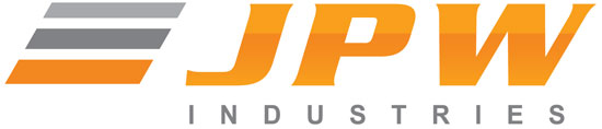 JPW Industries Logo