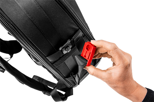 Knipex X18 Modular Tool Backpack Fidlock