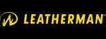 Leatherman Small Logo Button