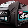 Makita XGT Cordless Power Tool Battery BL4025