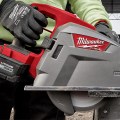 Milwaukee M18 Fuel Metal-Cutting Circular Saw 2982