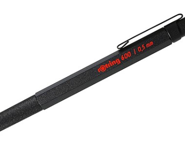 Rotring 600 Mechanical Pencil