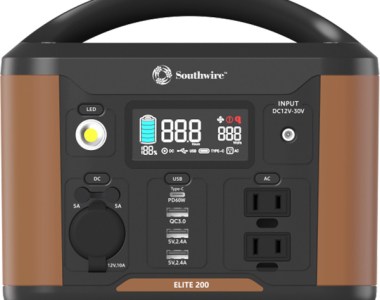 Southwire Elite 200 Power Supply